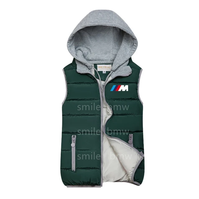 Ms Jacket for bmw Sleeveless Vest Winter Male Wear Cotton-Padded Hooded Vest Coats Ms Thick Warm Waistcoats Clothing ip
Ms Jacket for bmw Sleeveless Vest Winter Male Wear Cotton-Padded Hooded Vest Coats Ms Thick Warm Waistcoats Clothing ip