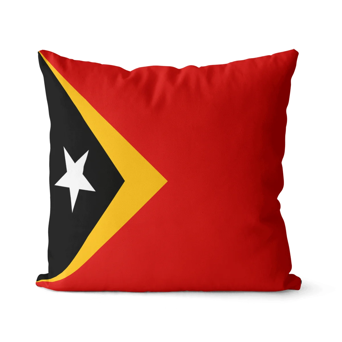 Flag of Timor-Leste Velvet, Cotton Canvas square pillow cover cushion cover, used for sofa living room office party car
Flag of Timor-Leste Velvet, Cotton Canvas square pillow cover cushion cover, used for sofa living room office party car