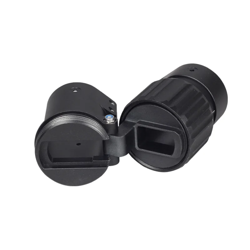 1PC Aluminum Alloy 40mm Folding Arm Carbon Tube Fixed Seat Connector Joint Clamp Fixture for RC Plant Agriculture UAV Drone
1PC Aluminum Alloy 40mm Folding Arm Carbon Tube Fixed Seat Connector Joint Clamp Fixture for RC Plant Agriculture UAV Drone