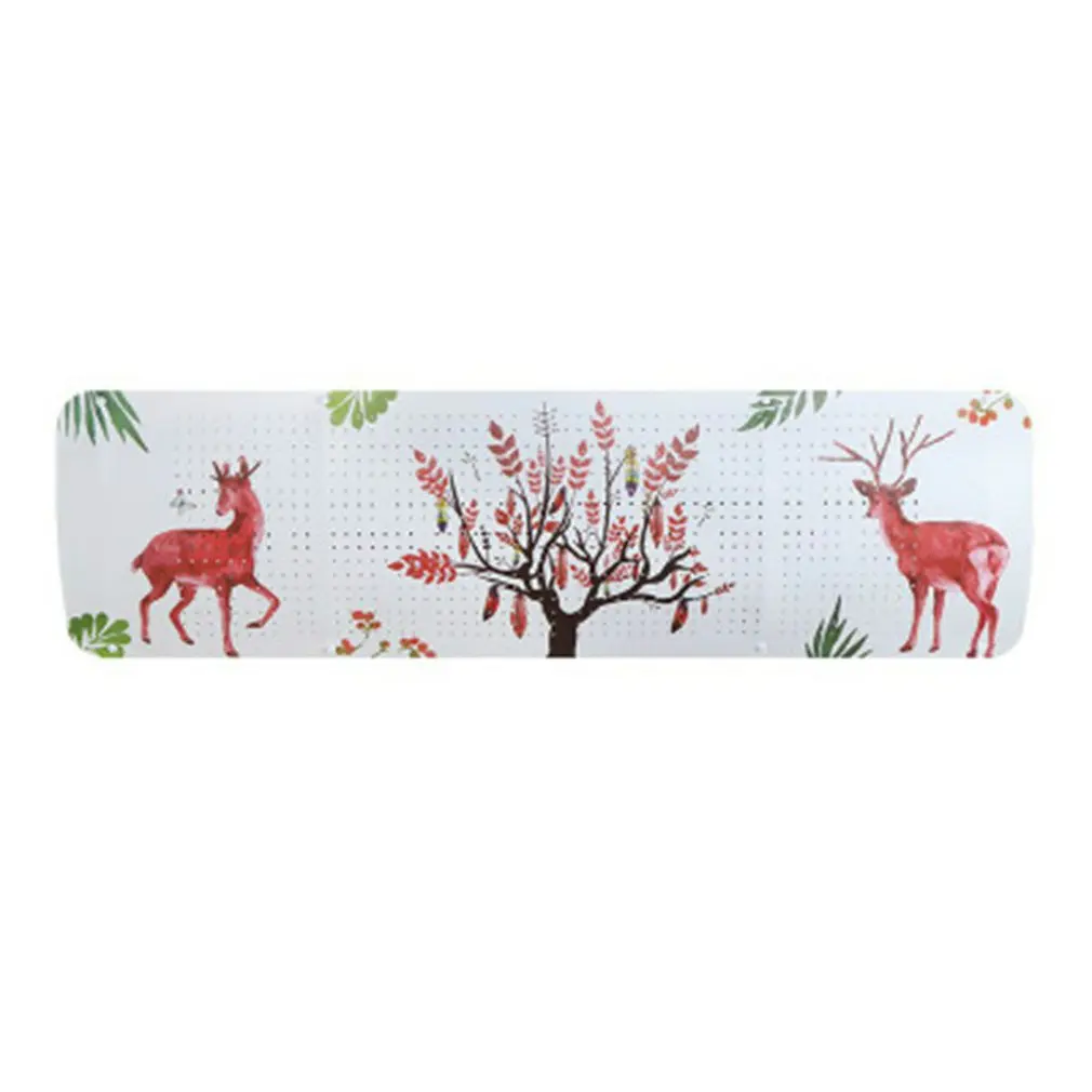 Air Conditioner Cover Windshield Home Air Conditioning Windshield Baffle Anti-direct Blowing Wind Deflector Household Shield
Air Conditioner Cover Windshield Home Air Conditioning Windshield Baffle Anti-direct Blowing Wind Deflector Household Shield