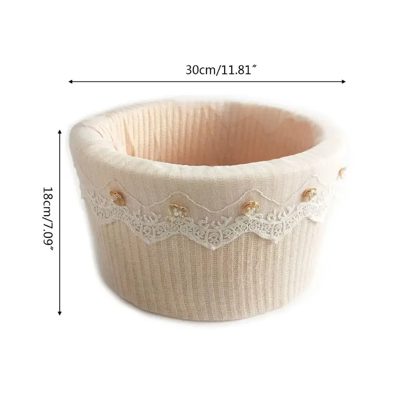 J60B Newborn Photography Props Infants Baby Posing Baskets Pose Auxiliary Photo Shooting Accessory
J60B Newborn Photography Props Infants Baby Posing Baskets Pose Auxiliary Photo Shooting Accessory