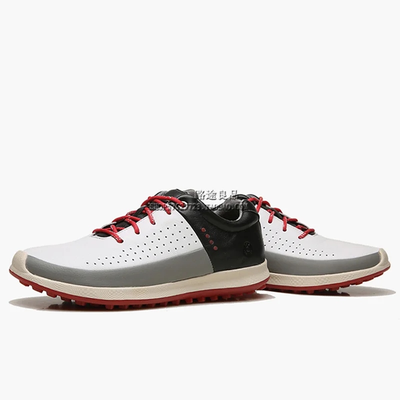 2020 Hot Sale Sport Trainers Men Genuine Leather Golf Shoe for Mens Brand Designer Men Walking Shoes Anti-Slip Golf Sneakers Man
2020 Hot Sale Sport Trainers Men Genuine Leather Golf Shoe for Mens Brand Designer Men Walking Shoes Anti-Slip Golf Sneakers Man