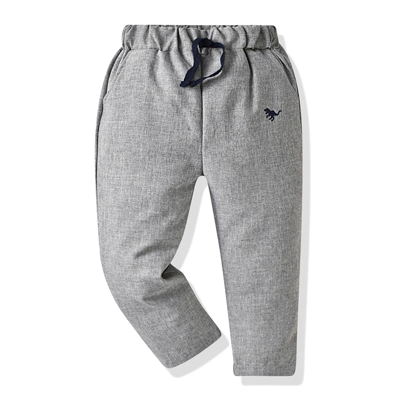 Baby Boy Gentleman Trousers Children Pants Kids Spring Autumn Toddler Casual Pants Kids Boys Clothing Age 1-6 Year
Baby Boy Gentleman Trousers Children Pants Kids Spring Autumn Toddler Casual Pants Kids Boys Clothing Age 1-6 Year