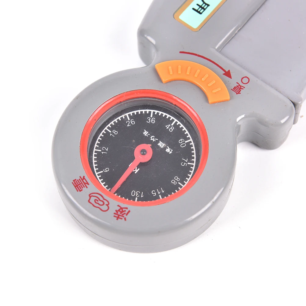 Hand Evaluation Dynamometer Grip Strength Measurement force gauge load cell Wrist Forearm Strength Training Hand Grip
Hand Evaluation Dynamometer Grip Strength Measurement force gauge load cell Wrist Forearm Strength Training Hand Grip