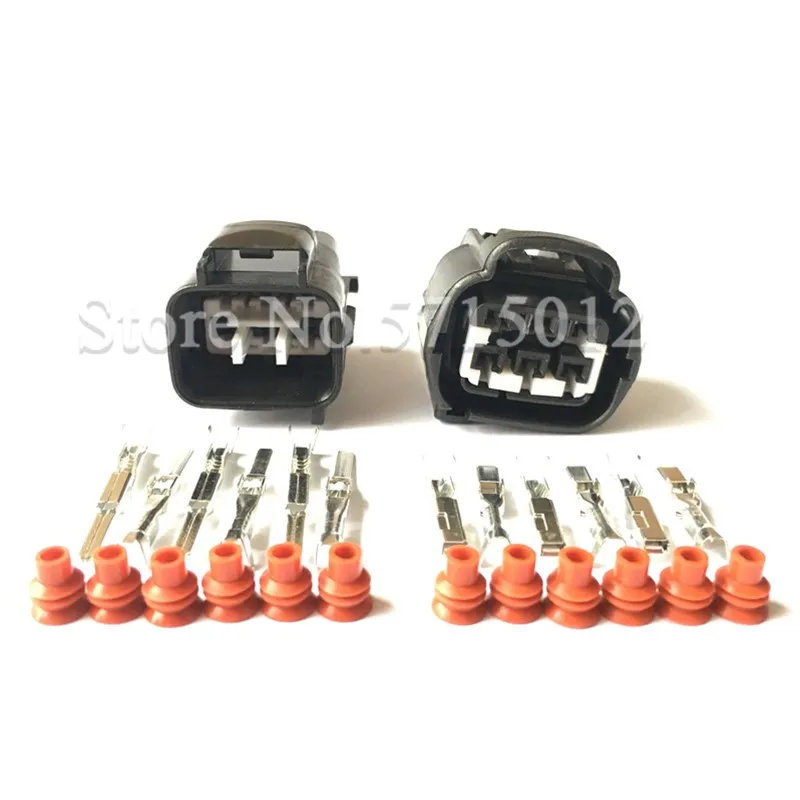 6 Hole 7283-7062-40 7282-7062-40 Car Accelerator Throttle Pedal Plug Automotive Light Lamp Waterproof Socket For Toyota 
6 Hole 7283-7062-40 7282-7062-40 Car Accelerator Throttle Pedal Plug Automotive Light Lamp Waterproof Socket For Toyota