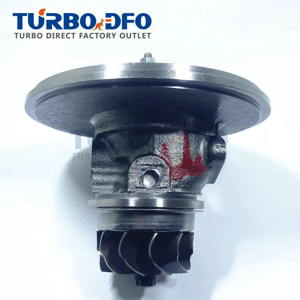 

Turbo Charger Cartridge RHC62W VX53 VX54 24100-2204A For Hino Truck H07CT VA240039 Turbocharger Chra Turbine Core VC240039
