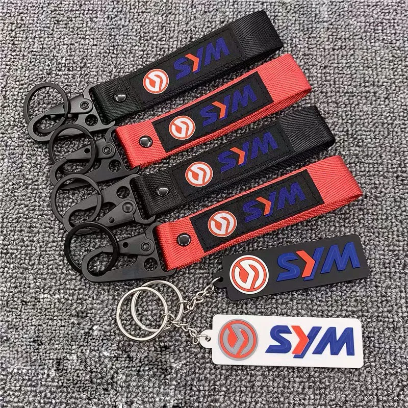 For SYM 150 125 gts CRUISYM 180 300 300i MAXSYM 400 600 JOYMAX 300 Motorcycle accessories Keychain Key Ring Key chain keyring
For SYM 150 125 gts CRUISYM 180 300 300i MAXSYM 400 600 JOYMAX 300 Motorcycle accessories Keychain Key Ring Key chain keyring