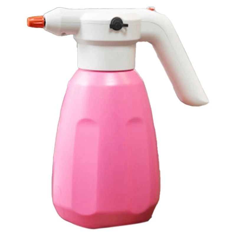 Electric Water Sprayer Automatic Nozzle Mist Car Wash Kitchen Plants Jet Pump Automatic Water Sprayer
Electric Water Sprayer Automatic Nozzle Mist Car Wash Kitchen Plants Jet Pump Automatic Water Sprayer