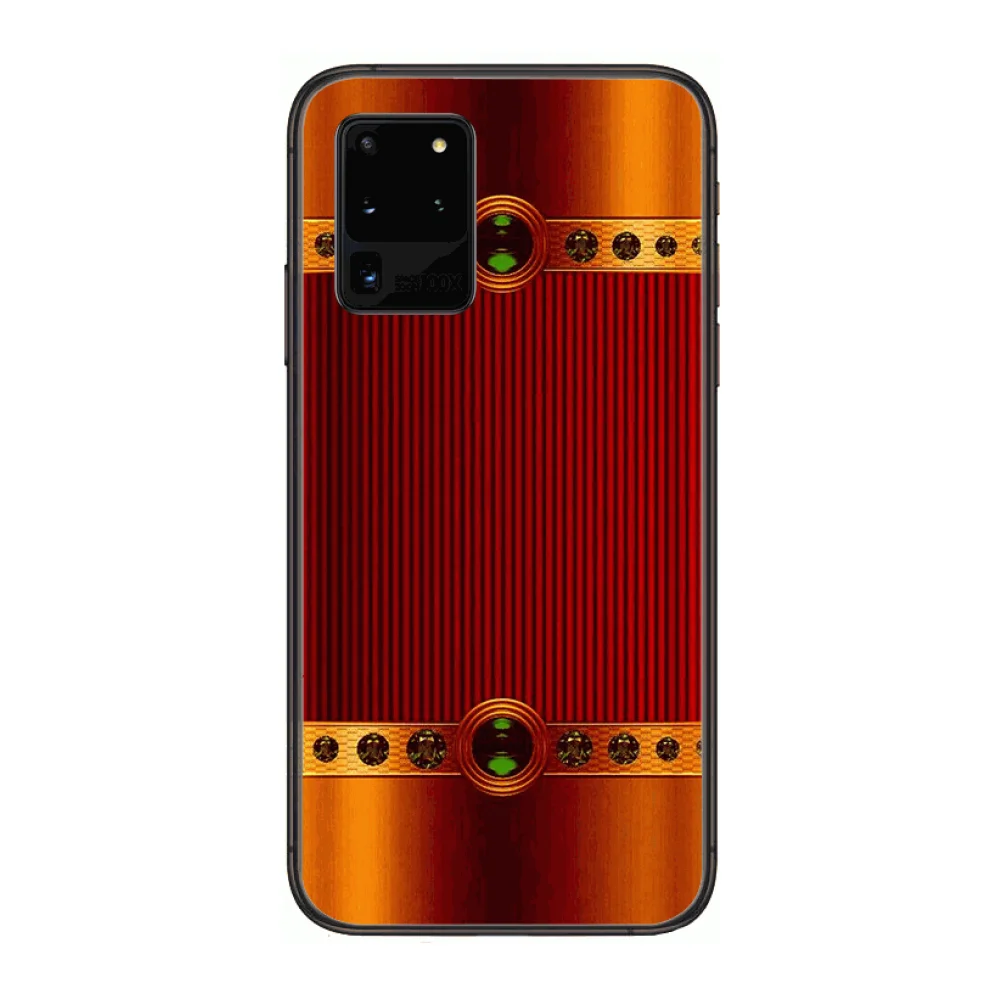 phone case Phone cover hull For SamSung Galaxy S 6 7 8 9 10 20 Plus Edge E 5G Lite Ultra black soft bumper
phone case Phone cover hull For SamSung Galaxy S 6 7 8 9 10 20 Plus Edge E 5G Lite Ultra black soft bumper
