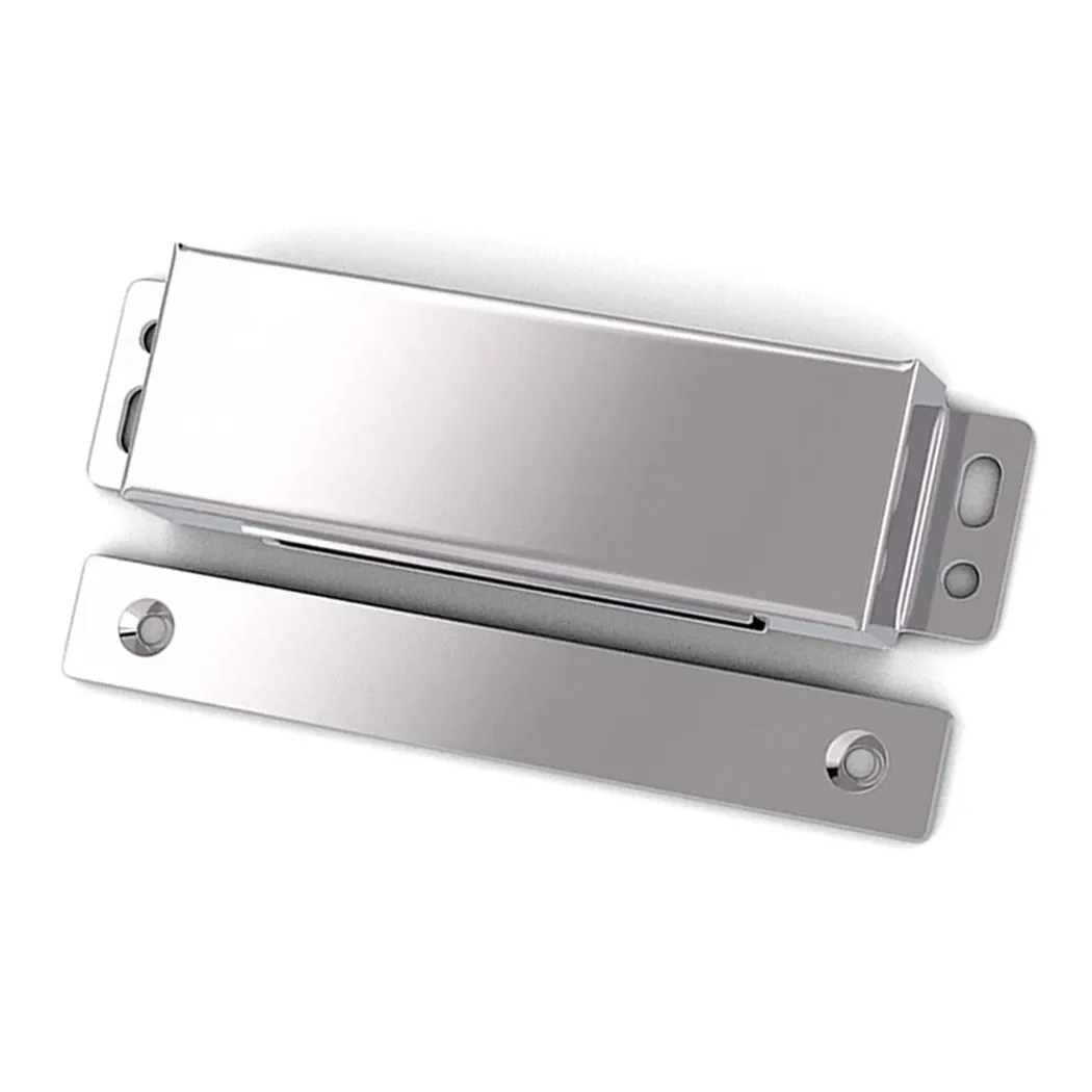 Magnetic Cabinet Catches Cupboard Magnets Door Stops Door Closers For Closet Cupboard Furniture Hardware Parts
Magnetic Cabinet Catches Cupboard Magnets Door Stops Door Closers For Closet Cupboard Furniture Hardware Parts