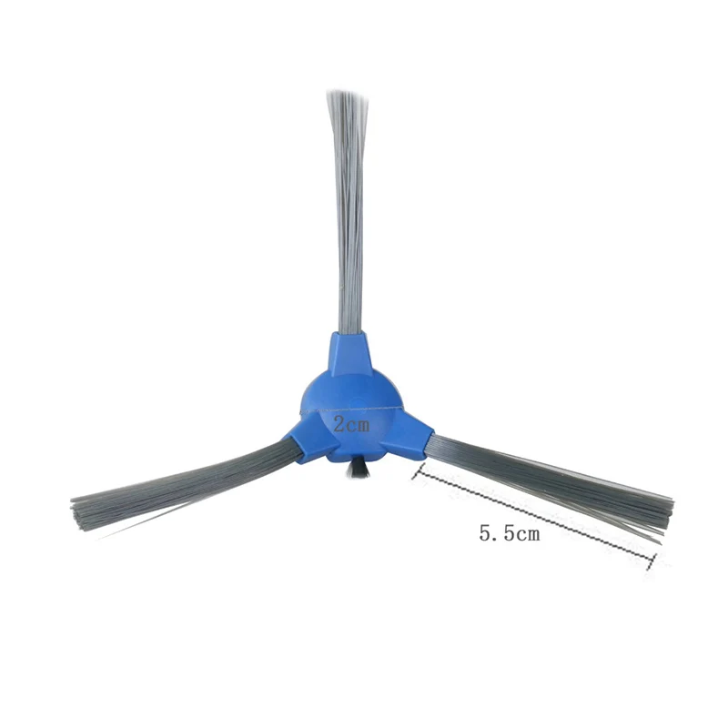 1XRoller Brush 6X Side Brush Hepa 6X Primary Filter for Eufy 11 S Robovac 30 30C 15C Vacuum Cleaner Sweeper Accessories
1XRoller Brush 6X Side Brush Hepa 6X Primary Filter for Eufy 11 S Robovac 30 30C 15C Vacuum Cleaner Sweeper Accessories