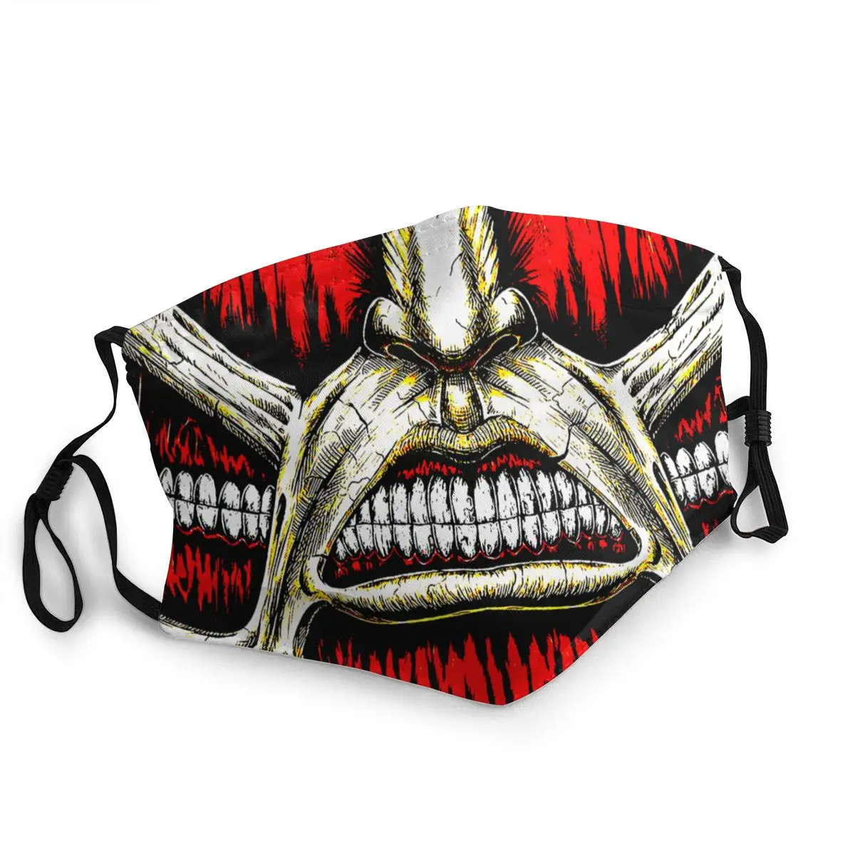 Mascarilla Masque Facial Mask Colossal Titan Masks Fation Attack On Titan Eren Sci-fi Anime Adaptation Movie Anti Dustproof Mask
Mascarilla Masque Facial Mask Colossal Titan Masks Fation Attack On Titan Eren Sci-fi Anime Adaptation Movie Anti Dustproof Mask