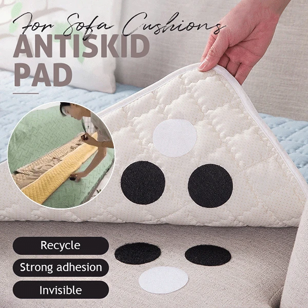 10Pairs/lot Self adhesive Fastener Dots Household antiskid sticker Hooks and Loops Sofa carpet fastener Velcros adhesive
10Pairs/lot Self adhesive Fastener Dots Household antiskid sticker Hooks and Loops Sofa carpet fastener Velcros adhesive