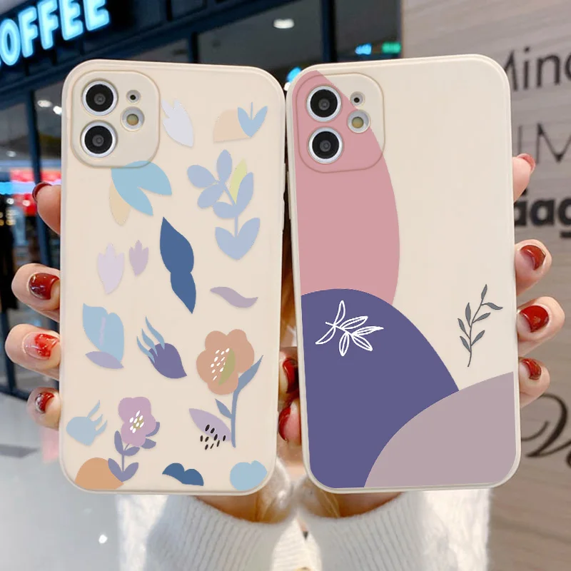 Cases For Iphone 11 Case Iphone 12 Pro Max XR X Xs 7 8 6 6s Plus SE 2020 12Mini Cover Silicone Len Protection Phone Funda Coque
Cases For Iphone 11 Case Iphone 12 Pro Max XR X Xs 7 8 6 6s Plus SE 2020 12Mini Cover Silicone Len Protection Phone Funda Coque