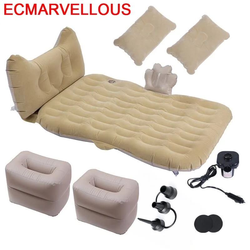 Auto Air Mattress Sofa Campeggio Inflatable Automobiles Accessories Araba Aksesuar Accesorios Automovil Travel Bed for Sedan Car
Auto Air Mattress Sofa Campeggio Inflatable Automobiles Accessories Araba Aksesuar Accesorios Automovil Travel Bed for Sedan Car