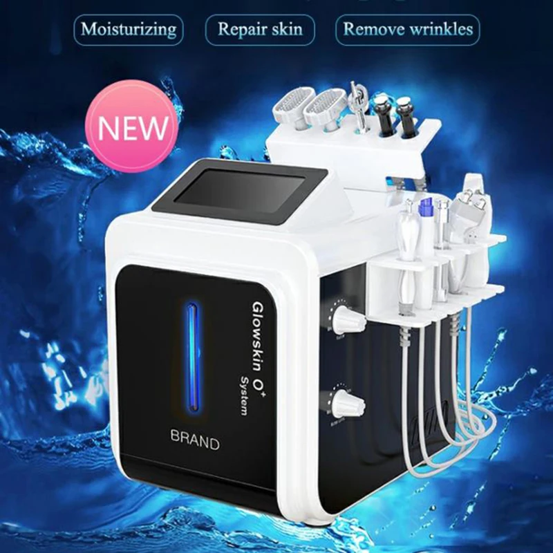 Многофункциональный Гидравлический водяной аппарат, устройство для удаления черных точек и акне, лифтинг лица, омоложение кожи, ультразвуковой спа-массаж
Многофункциональный Гидравлический водяной аппарат, устройство для удаления черных точек и акне, лифтинг лица, омоложение кожи, ультразвуковой спа-массаж