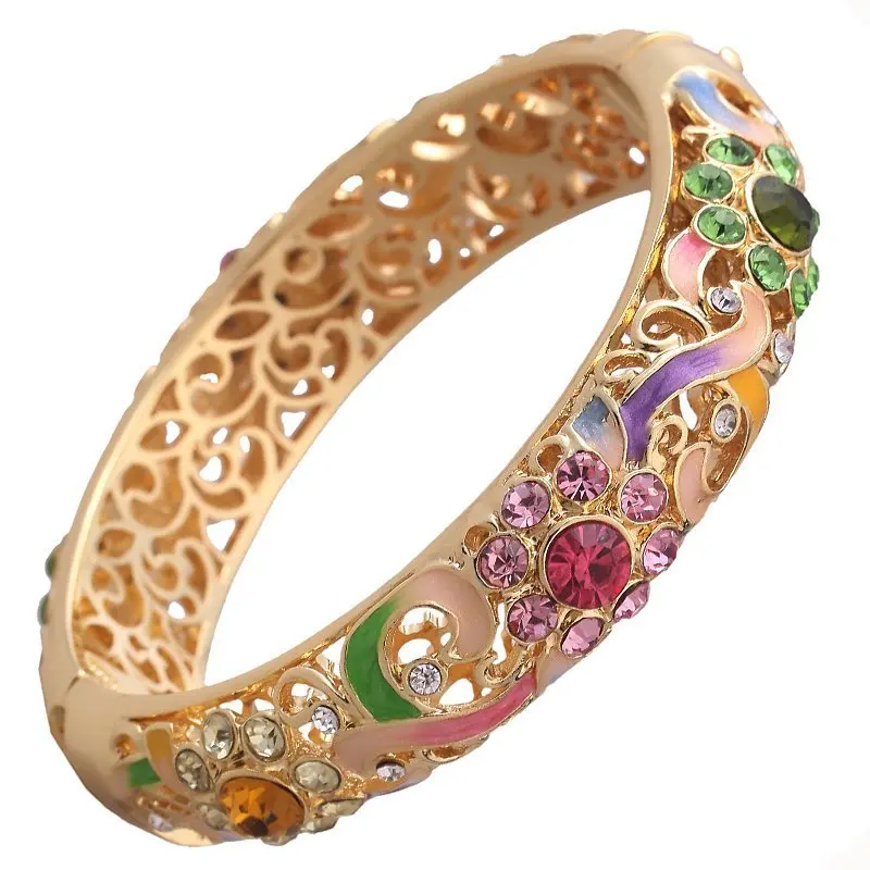 Free shipping Bracelet national style with diamond crystal jewelry for foreigners, Japanese and Korean popular accessories
Free shipping Bracelet national style with diamond crystal jewelry for foreigners, Japanese and Korean popular accessories