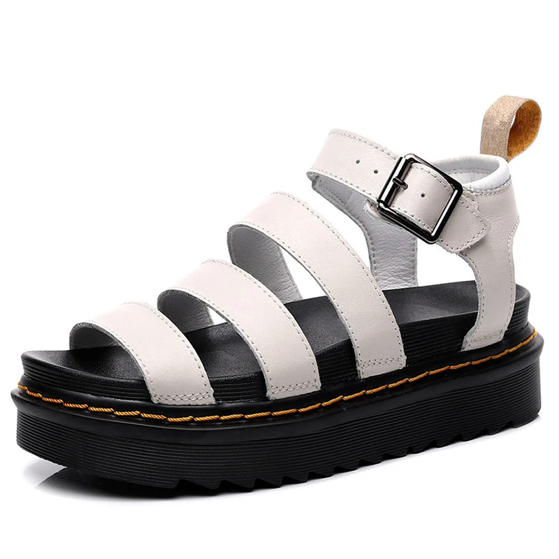 Woman Summer Sandals For Women Shoes Comfy Soft Genuine Leather Women Sandals Wedge Low Heels Shoes Thick Bottom Ladies Sandals
Woman Summer Sandals For Women Shoes Comfy Soft Genuine Leather Women Sandals Wedge Low Heels Shoes Thick Bottom Ladies Sandals