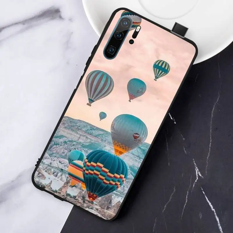 Hot Air Balloon beautiful lanscape high quality Phone Case shell For Huawei honor Mate P 10 20 30 40 Pro 10i 9 10 20 8 x Lite
Hot Air Balloon beautiful lanscape high quality Phone Case shell For Huawei honor Mate P 10 20 30 40 Pro 10i 9 10 20 8 x Lite