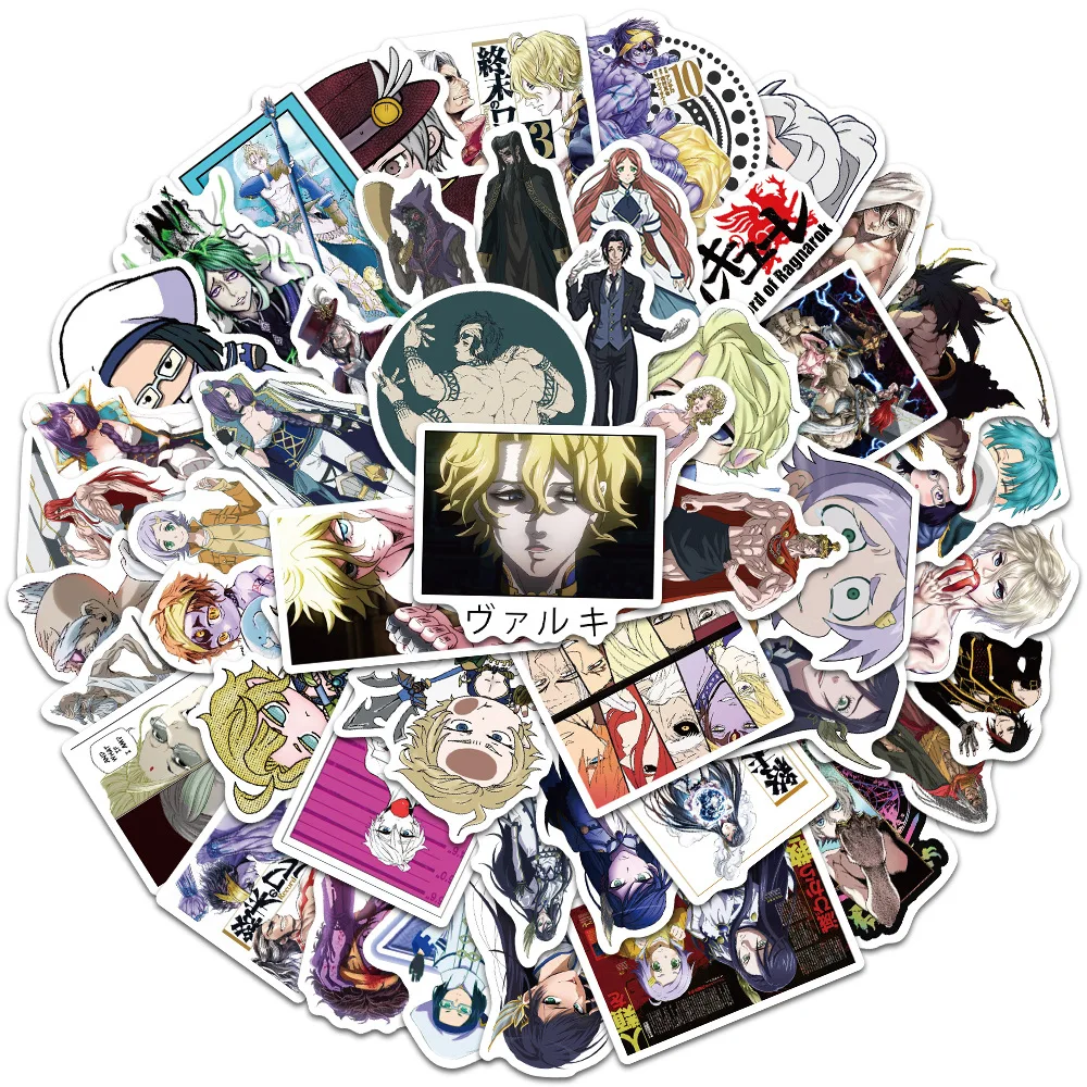 10/30/50PCS Cartoon Anime Final Valkyrie Graffiti Sticker Suitable for Laptop Guitar Skateboard Gift Toy Sticker Wholesale
10/30/50PCS Cartoon Anime Final Valkyrie Graffiti Sticker Suitable for Laptop Guitar Skateboard Gift Toy Sticker Wholesale