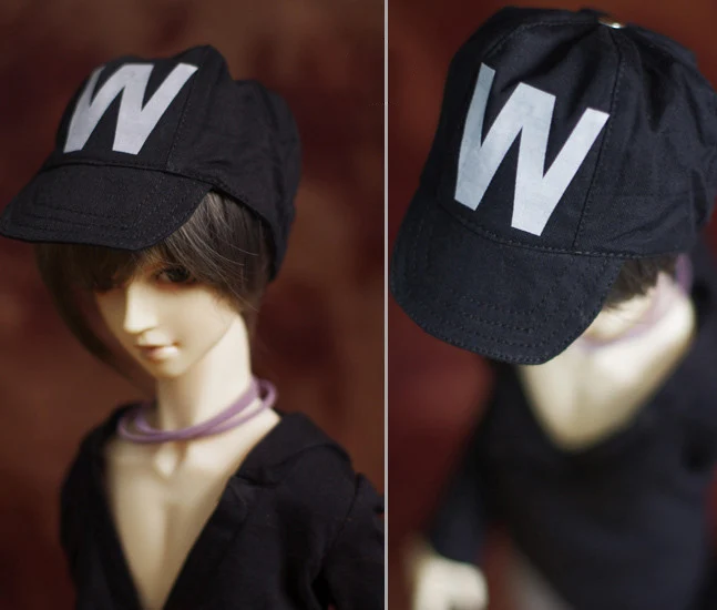 Одежда для куклы 1/3 BJD аксессуары шляпа шапка BJD/SD SD13 SD17 дядюшка. В комплект не