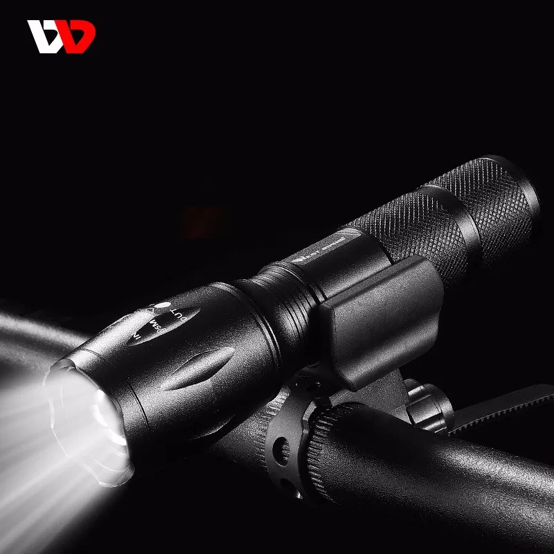 Bike Flashlight Bicycle Adjustable Focus Front Light High Brightness Mountain Bike Flashlight For Mountain Bikes Cycling Part
Bike Flashlight Bicycle Adjustable Focus Front Light High Brightness Mountain Bike Flashlight For Mountain Bikes Cycling Part