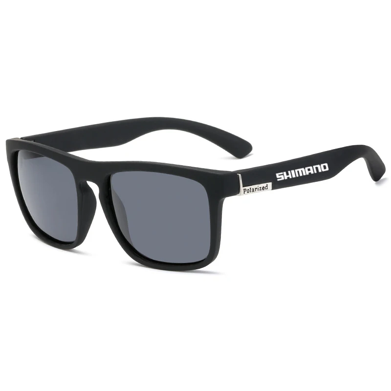 Shimano Polarized Sunglasses Men's Driving Camping Hiking Fishing Classic Sun Glasses Outdoor Sports UV400 Cycling Eyewear Bike
Shimano Polarized Sunglasses Men's Driving Camping Hiking Fishing Classic Sun Glasses Outdoor Sports UV400 Cycling Eyewear Bike