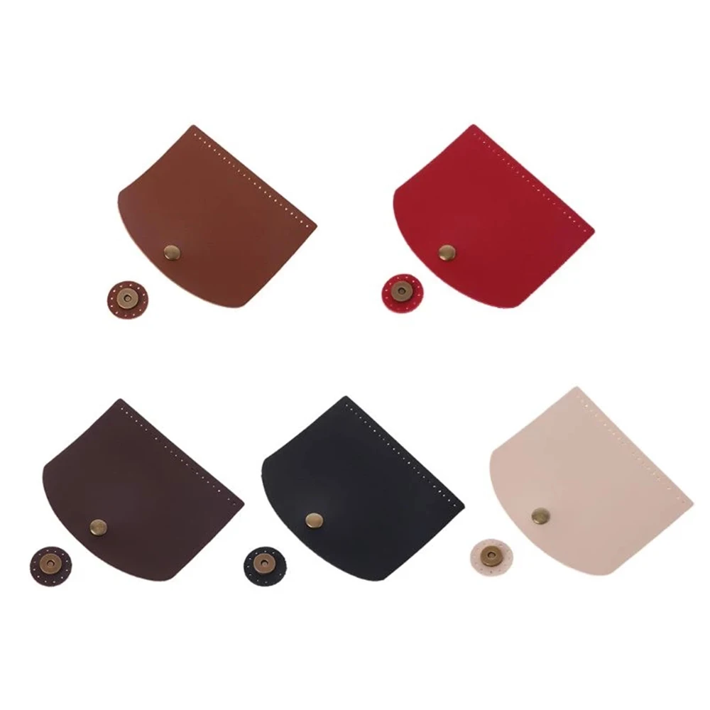 New Fashion Leather Shoulder Bag Flap Cover Replacement For Women Handbag Diy Craft Fashion Girl Classical Bag Parts Accessories
New Fashion Leather Shoulder Bag Flap Cover Replacement For Women Handbag Diy Craft Fashion Girl Classical Bag Parts Accessories