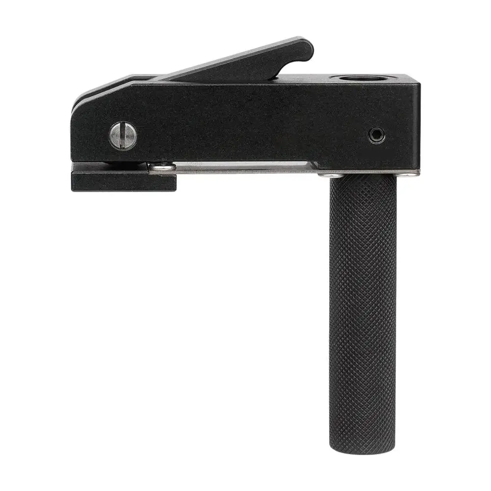 Hold Down Clamp Woodworking Desktop Quick Release Hold Clamp Desktop Clip Fast Fixed Clip For Woodworking Benches Fit 19/20mm Do
Hold Down Clamp Woodworking Desktop Quick Release Hold Clamp Desktop Clip Fast Fixed Clip For Woodworking Benches Fit 19/20mm Do
