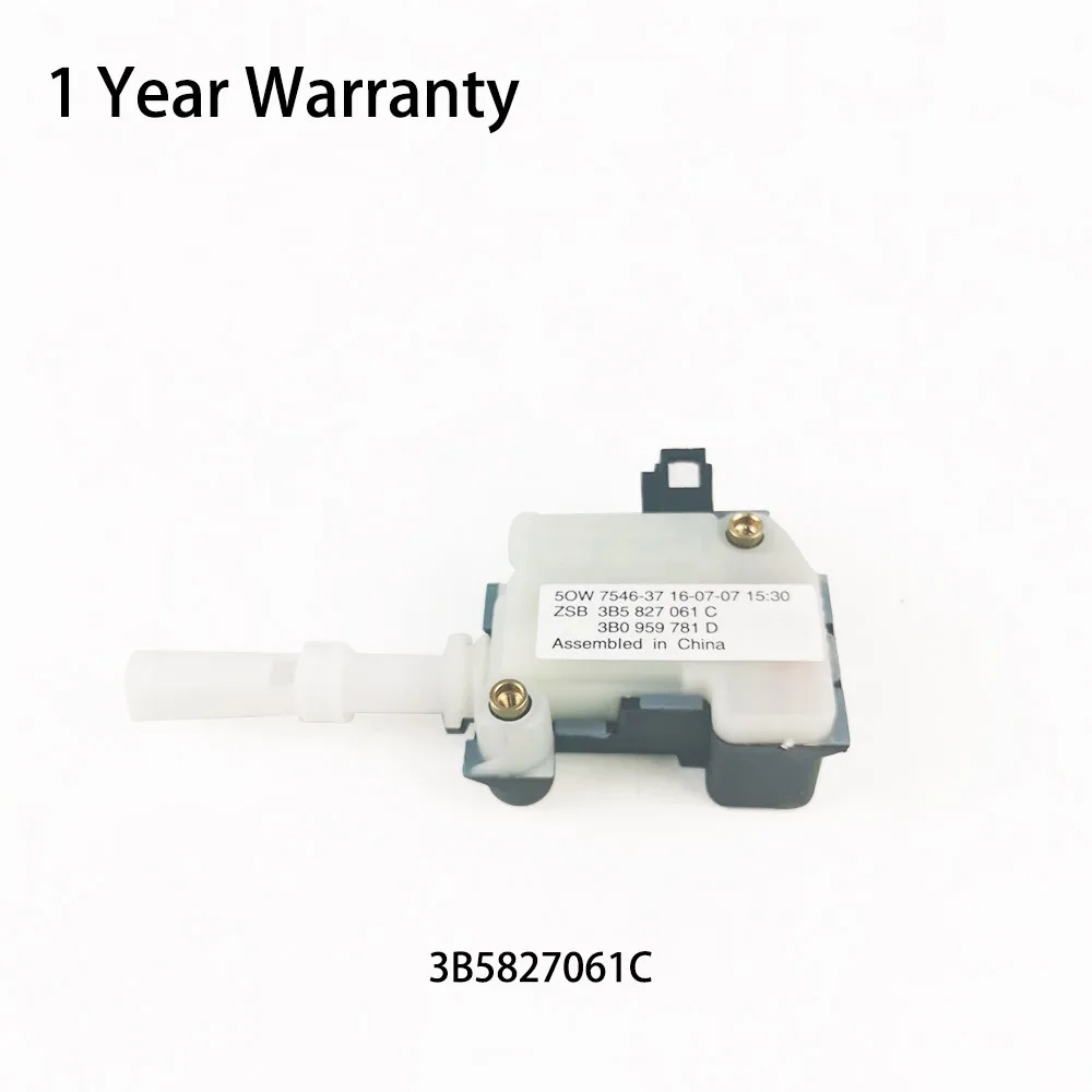 Motor of Rear Trunk Boot Lid Lock Latch For VW Passat Superb CAMPMOB CADDY Phaeton Touareg OE:3B5827061C/A/D/G 3D0959781D
Motor of Rear Trunk Boot Lid Lock Latch For VW Passat Superb CAMPMOB CADDY Phaeton Touareg OE:3B5827061C/A/D/G 3D0959781D