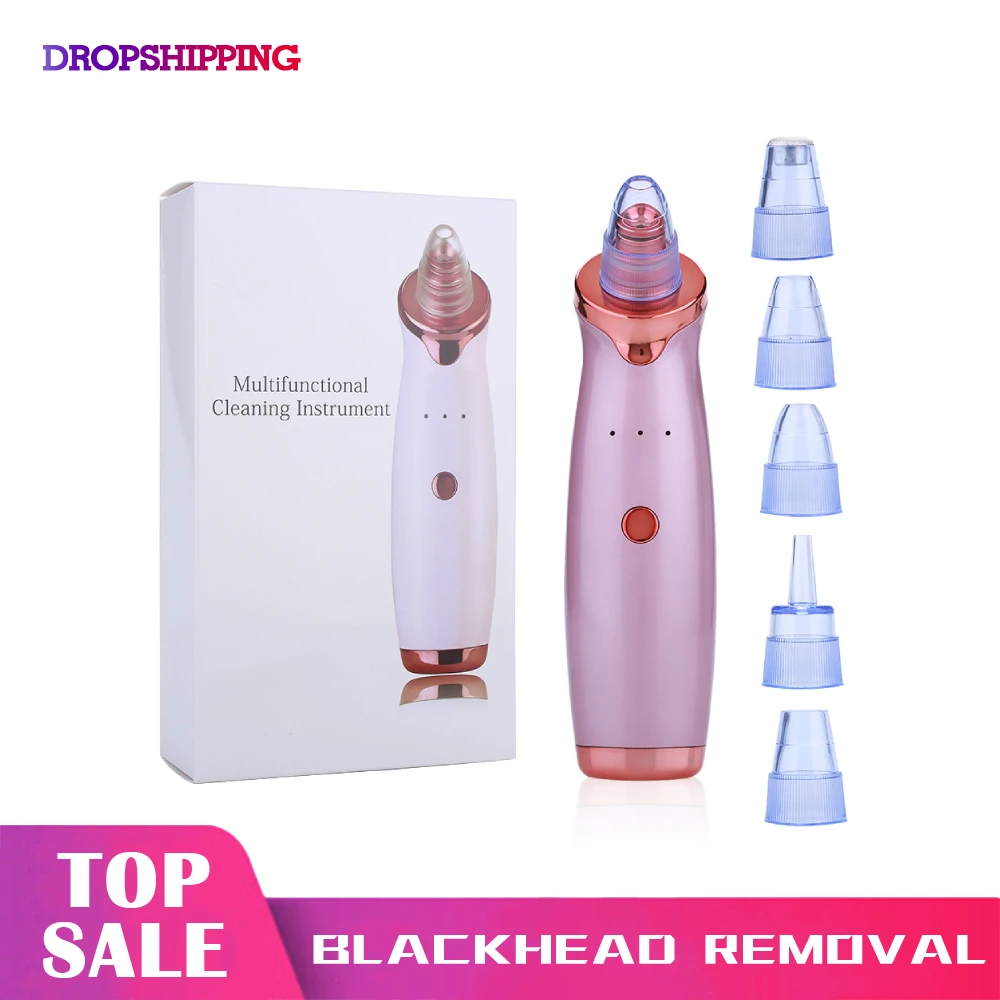 Вакуумный инструмент для удаления черных точек в носу, Алмазное устройство для дермабразии лица, вакуумное удаление акне, прыщей и пор
Вакуумный инструмент для удаления черных точек в носу, Алмазное устройство для дермабразии лица, вакуумное удаление акне, прыщей и пор