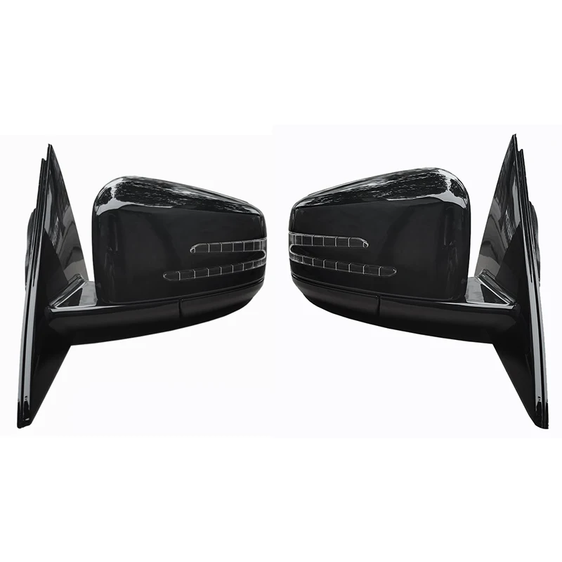 for 2010-2016 Mercedes Benz W212 E-Calss Side Power Rear View Mirror Side Door Mirror Assembly LH Black
for 2010-2016 Mercedes Benz W212 E-Calss Side Power Rear View Mirror Side Door Mirror Assembly LH Black