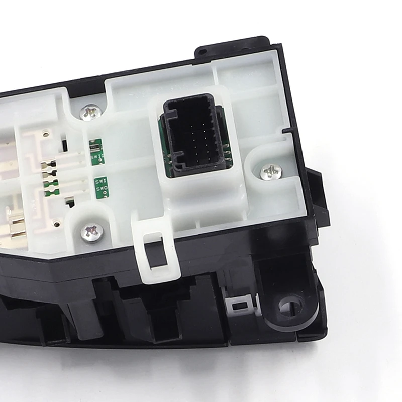 New Electronic Brake Switch P-Switch Handbrake Button for Toyota Camry 2018 2019 Xv70 V70 ECO Modification
New Electronic Brake Switch P-Switch Handbrake Button for Toyota Camry 2018 2019 Xv70 V70 ECO Modification