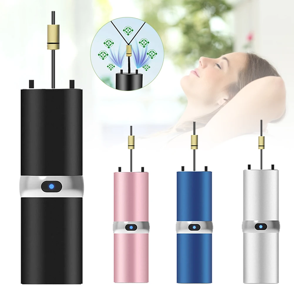Air Purifier Necklace Portable Wearable Negative Ion Air Cleaner for Kids and Adults Smoke Dust Air Freshener Shipping Dropship
Air Purifier Necklace Portable Wearable Negative Ion Air Cleaner for Kids and Adults Smoke Dust Air Freshener Shipping Dropship