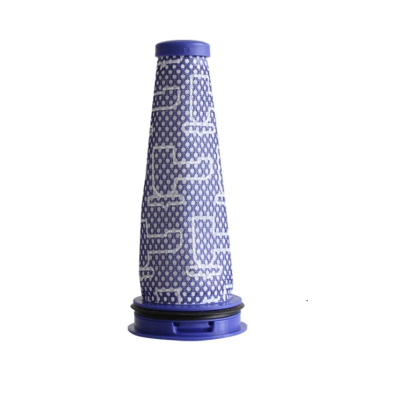 Pre-Motor/Post-Motor HEPA Filter for Dyson DC50 DC50I Vacuum Cleaner Replacement Parts
Pre-Motor/Post-Motor HEPA Filter for Dyson DC50 DC50I Vacuum Cleaner Replacement Parts