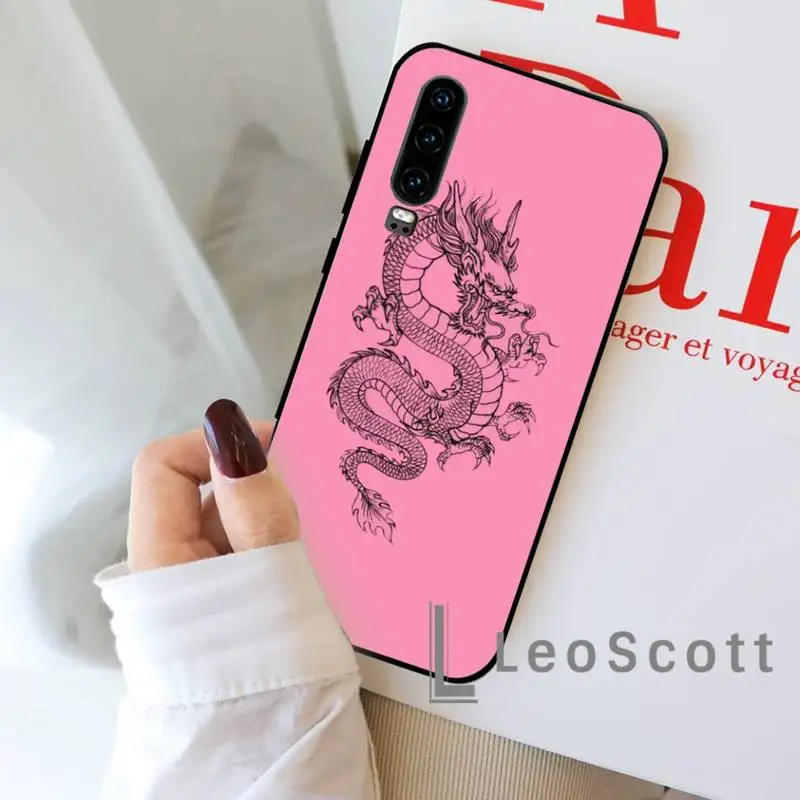Chinese dragon ferocious cartoon cool Phone Case For Huawei honor Mate P 9 10 20 30 40 Pro 10i 7 8 a x Lite nova 5t 
Chinese dragon ferocious cartoon cool Phone Case For Huawei honor Mate P 9 10 20 30 40 Pro 10i 7 8 a x Lite nova 5t