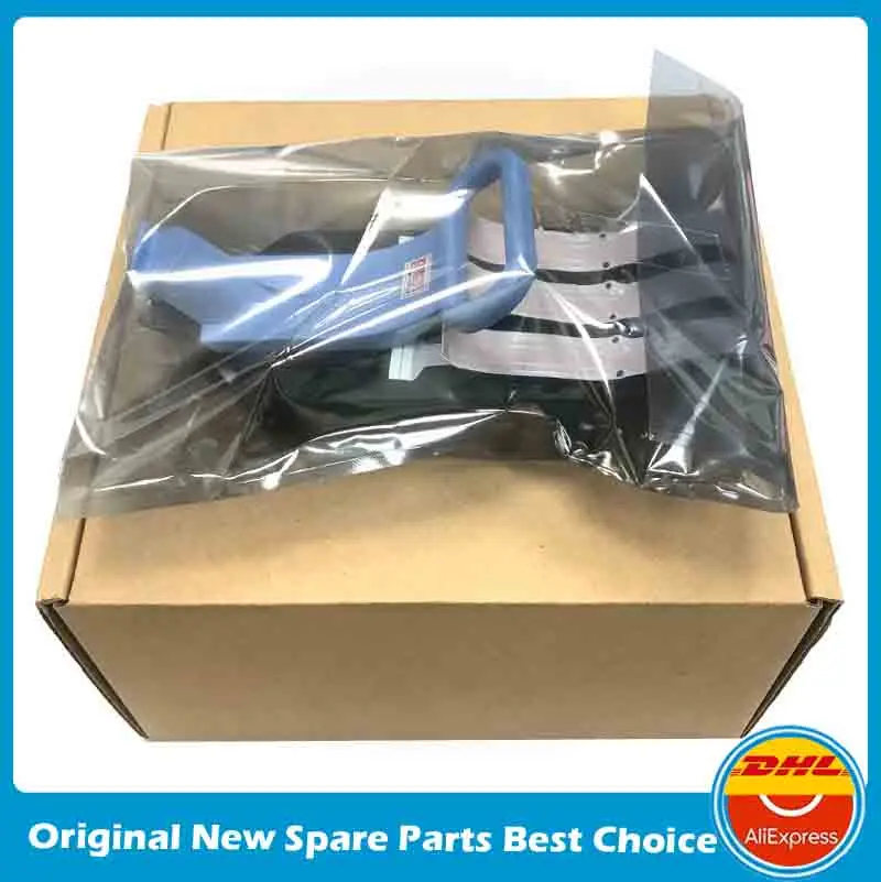 Original New For DesignJet T1120 T1200 T1300 T620 T770 T790 T795 Carriage cover Assembly CK837-67002
Original New For DesignJet T1120 T1200 T1300 T620 T770 T790 T795 Carriage cover Assembly CK837-67002