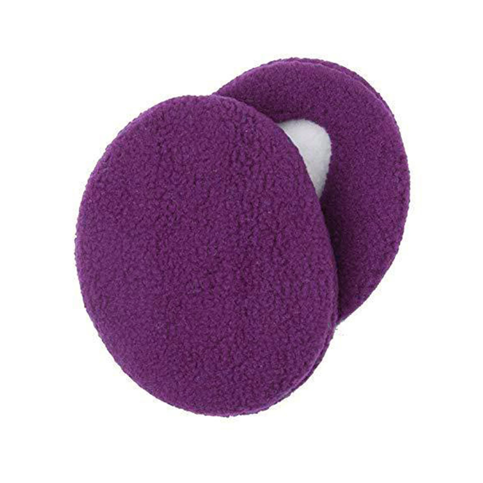 1pair Cold Weather Practical For Winter Women Men Professional Protection Cotton Cloth Bandless Ear Muffs Portable Ourdoor
1pair Cold Weather Practical For Winter Women Men Professional Protection Cotton Cloth Bandless Ear Muffs Portable Ourdoor