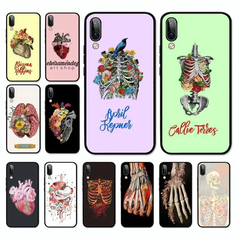 Medical Human Organs Art Phone Case For OPPO A9 A7 A3S A1K F5 Reno 2 Z Realme 6 5 Pro C3 Vivo Y91C Y51 Y31 Y19 Y17 Y11 V17
Medical Human Organs Art Phone Case For OPPO A9 A7 A3S A1K F5 Reno 2 Z Realme 6 5 Pro C3 Vivo Y91C Y51 Y31 Y19 Y17 Y11 V17