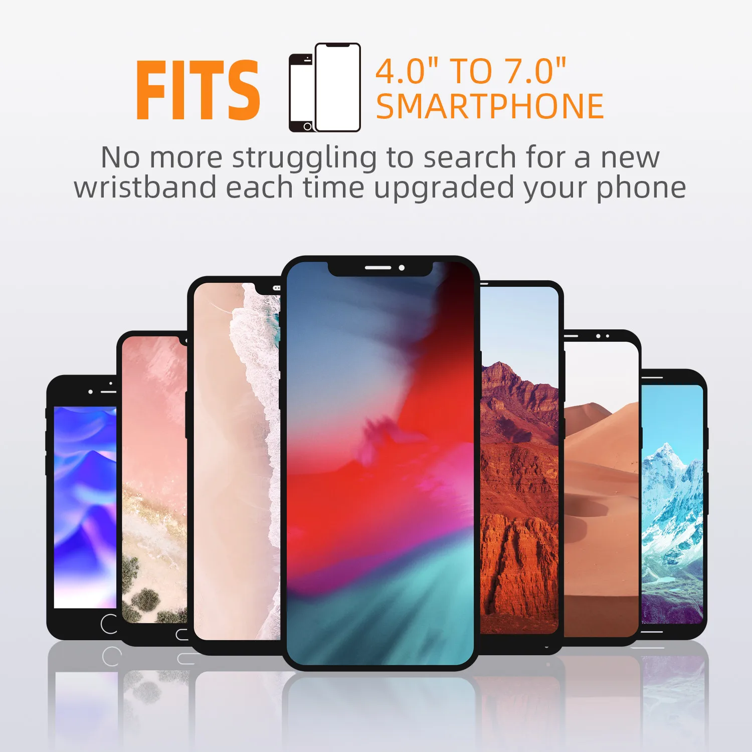 Removable Rotating Sports Phone Wristband Running Wrist Bag Generation Driving Takeaway Navigation Arm Bag Fitness Cycling Trave
Removable Rotating Sports Phone Wristband Running Wrist Bag Generation Driving Takeaway Navigation Arm Bag Fitness Cycling Trave
