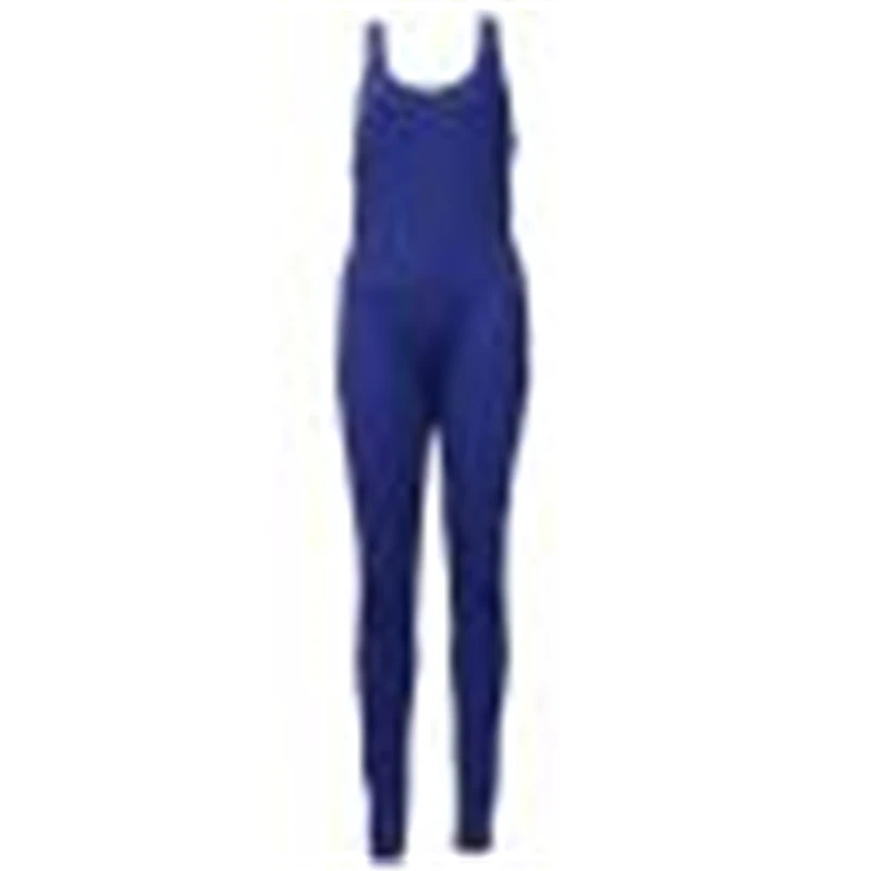 Rompers Women Jumpsuit New Fashion Solid Color Sleeveless Sexy Slim Round Neck Knitted Bodycon Grey Long Pant Jumpsuits
Rompers Women Jumpsuit New Fashion Solid Color Sleeveless Sexy Slim Round Neck Knitted Bodycon Grey Long Pant Jumpsuits