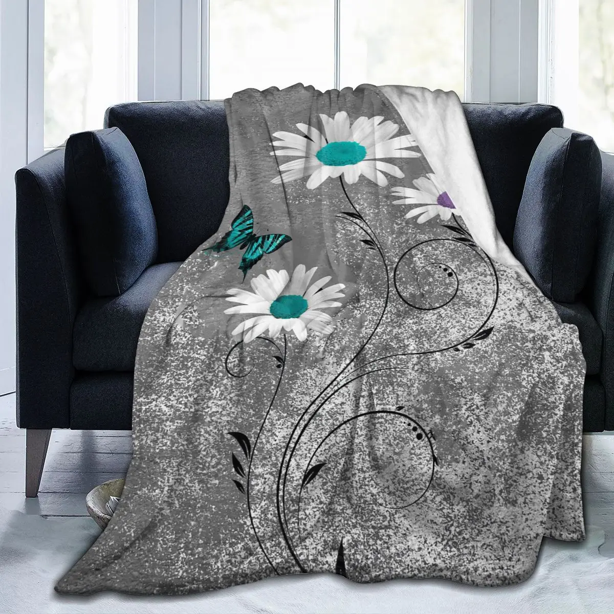Ultra Soft Sofa Blanket Cover Blanket Cartoon Cartoon Bedding Flannel plied Sofa Bedroom Decor for Children and Adults Black
Ultra Soft Sofa Blanket Cover Blanket Cartoon Cartoon Bedding Flannel plied Sofa Bedroom Decor for Children and Adults Black
