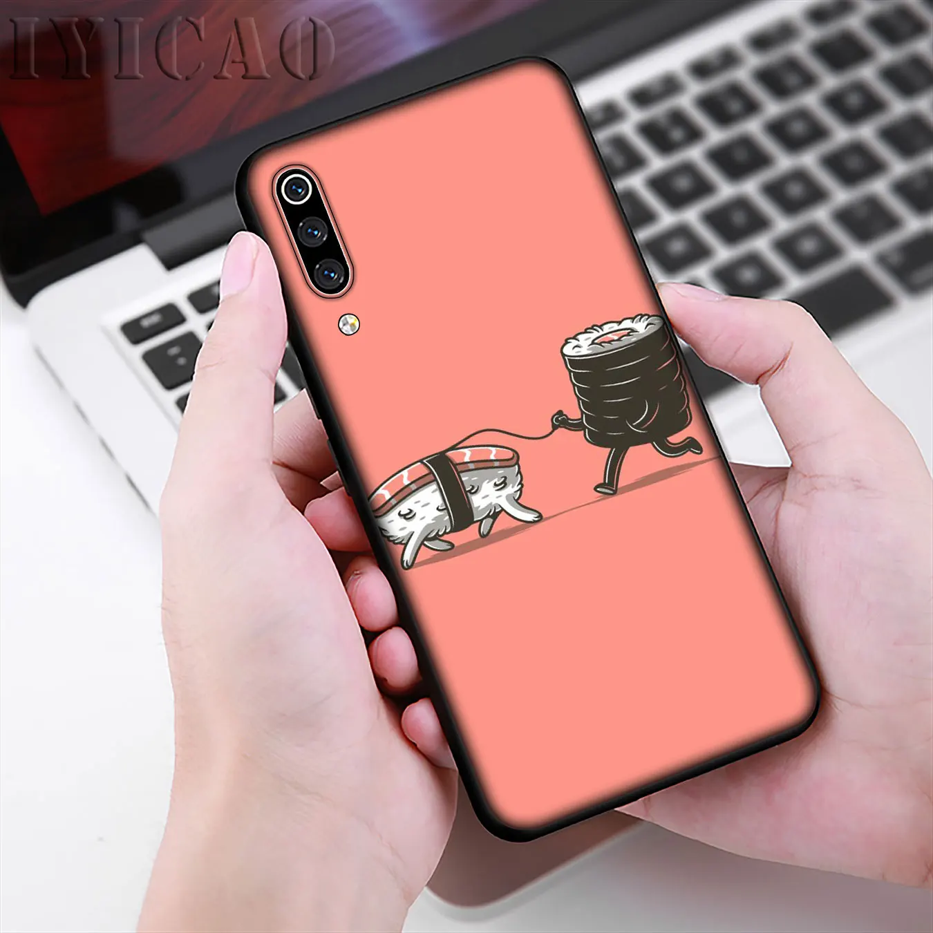 Мягкий силиконовый чехол для Xiaomi Mi 10 9 9T A3 Pro 8 SE A2 Lite A1 CC9 CC9E 6 pocophone f1 Mi10 | Мобильные