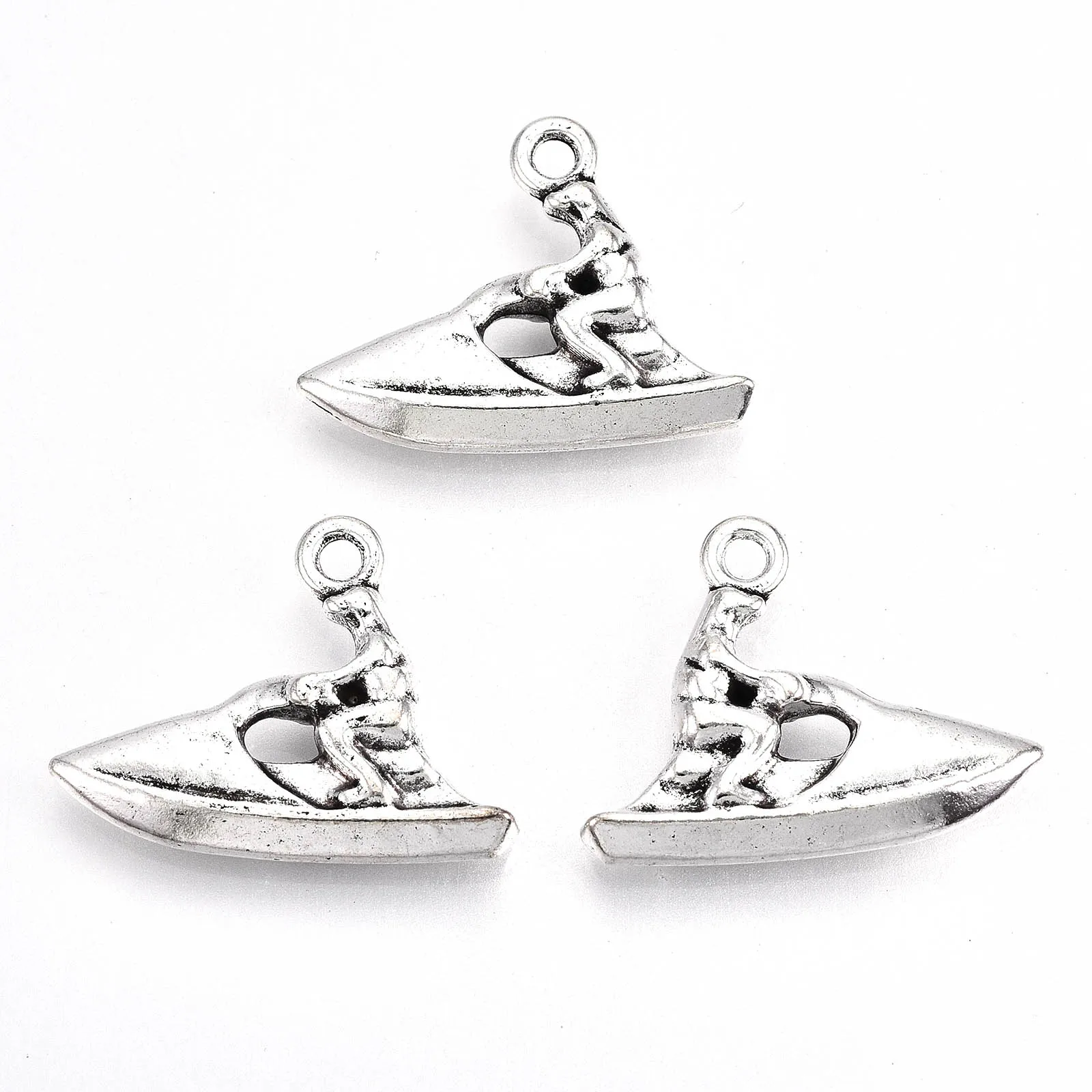 20 Pcs Tibetan Style Alloy Pendants Moon Star Skeleton Charms Links Findings For DIY Jewelry Necklaces Bracelets Earrings Making
20 Pcs Tibetan Style Alloy Pendants Moon Star Skeleton Charms Links Findings For DIY Jewelry Necklaces Bracelets Earrings Making