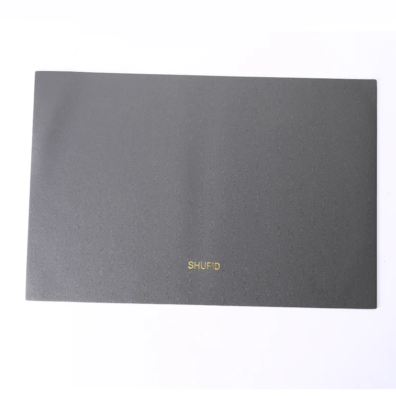 Rectangular Table Mat PU Leather Placemat Waterproof Greaseproof Pad Kitchen for Dining Table Anti-scalding Insulation Pads
Rectangular Table Mat PU Leather Placemat Waterproof Greaseproof Pad Kitchen for Dining Table Anti-scalding Insulation Pads