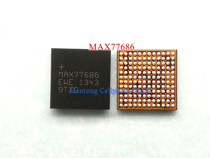 2pcs-20pcs Power IC Chip MAX77686 MAX77686EWE
2pcs-20pcs Power IC Chip MAX77686 MAX77686EWE
