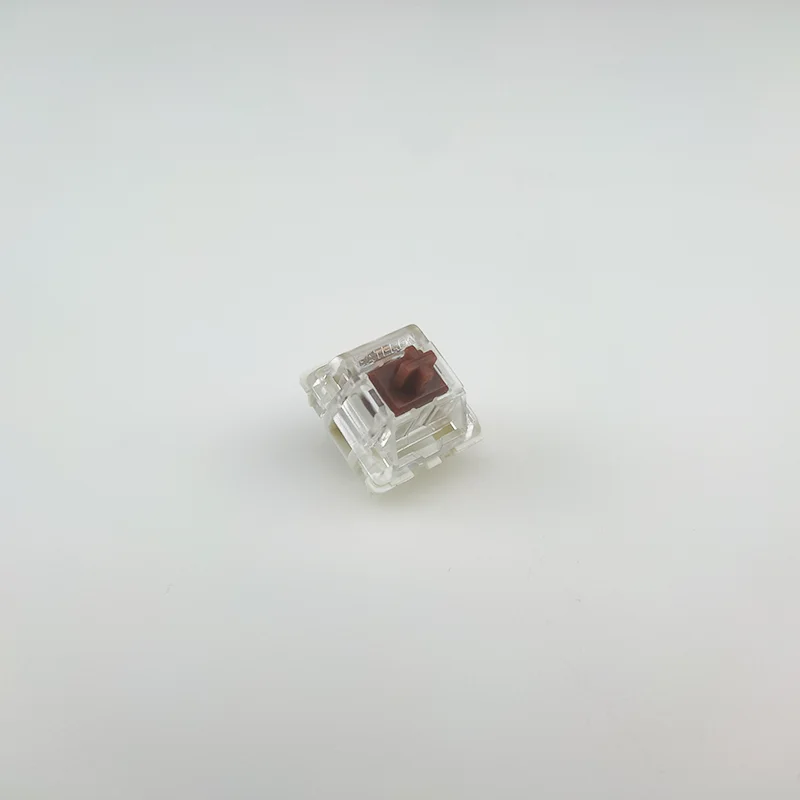 idobao Gateron mx SMD switch transparent case mx green brown blue switches for mechanical keyboard cherry mx compatible
idobao Gateron mx SMD switch transparent case mx green brown blue switches for mechanical keyboard cherry mx compatible