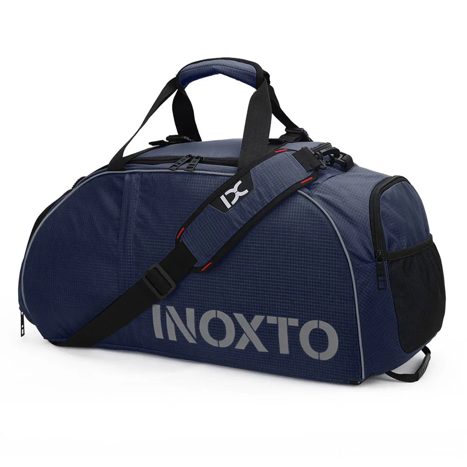 Gym Sports Bag Waterproof Fitness Bag Sports Men Women Bag Outdoor Portable Durable Multifunction Handbag Training Backpack
Gym Sports Bag Waterproof Fitness Bag Sports Men Women Bag Outdoor Portable Durable Multifunction Handbag Training Backpack