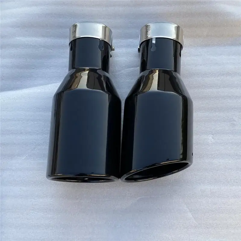 Voiture Tunning Accesorios Accessories Escape Coche Terminale Scarico Auto Tail Throat Exhaust Tip Universal Car Muffler
Voiture Tunning Accesorios Accessories Escape Coche Terminale Scarico Auto Tail Throat Exhaust Tip Universal Car Muffler