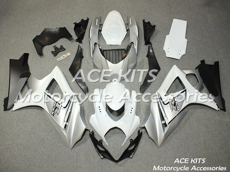 ACE наборы Новинка для Suzuki GSXR1000 K7 2007 2008 инъекция ABS пластик мотоцикл обтекатель GSXR1000 K7 07 08 черный R27
ACE наборы Новинка для Suzuki GSXR1000 K7 2007 2008 инъекция ABS пластик мотоцикл обтекатель GSXR1000 K7 07 08 черный R27